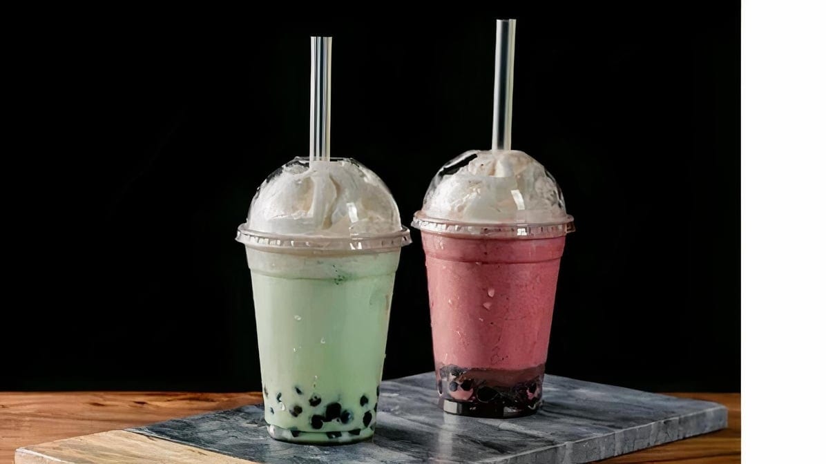 Smoothies.