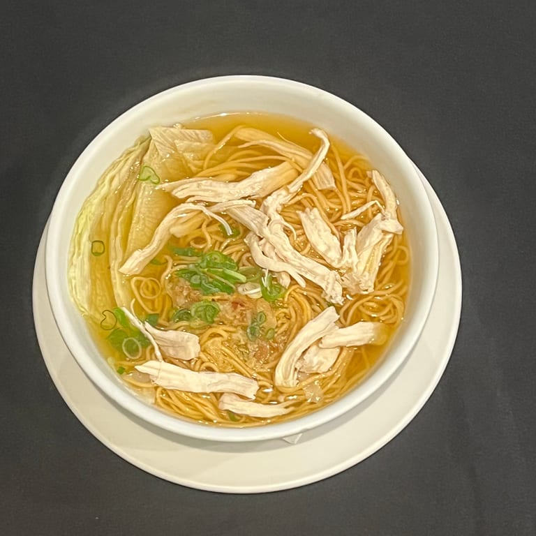 Explore Our Flavorful Soups