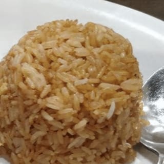 Fried Rice