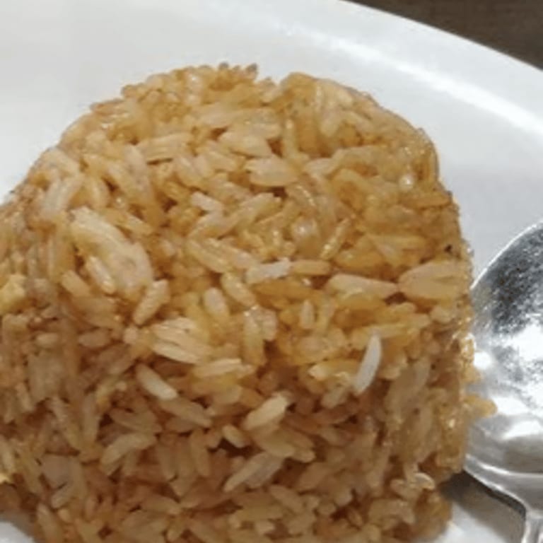 Fried Rice Delights
