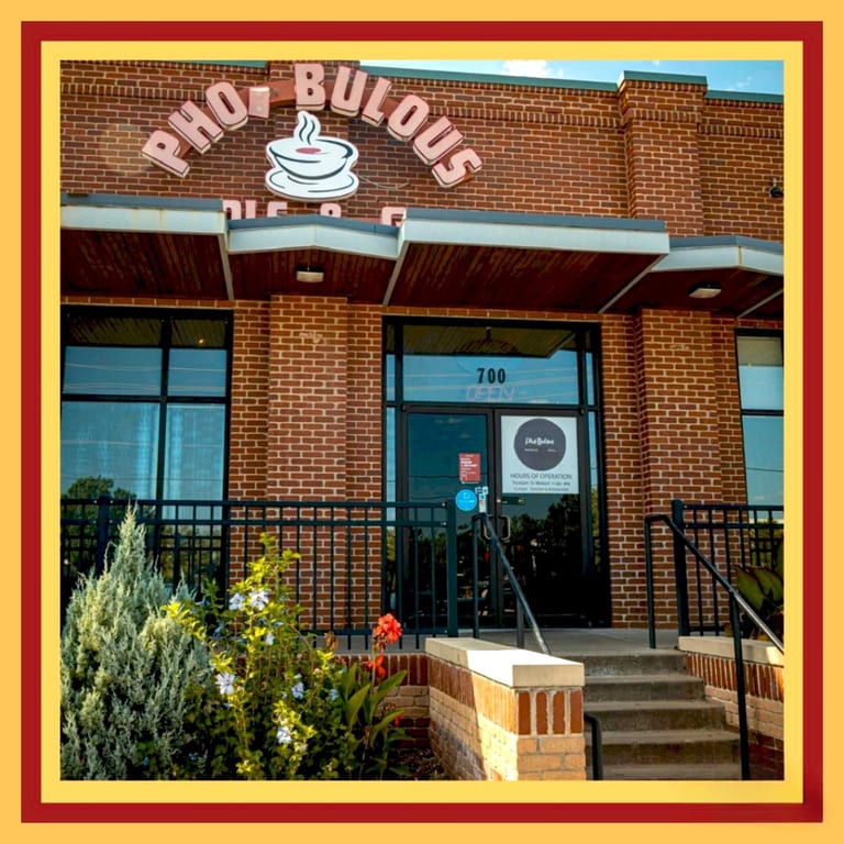 Your Local Spot for Authentic Vietnamese Flavors