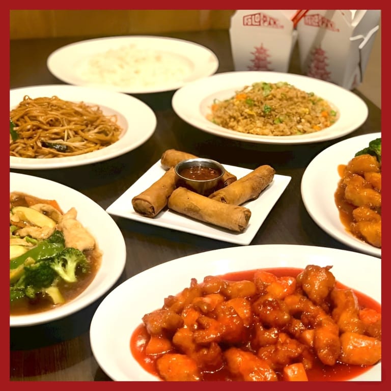 Make Your Next Event Flavorful and Easy