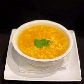 A12. Egg Drop Soup