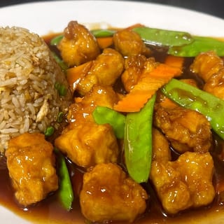 S1. Pho Bulous Spicy Chicken