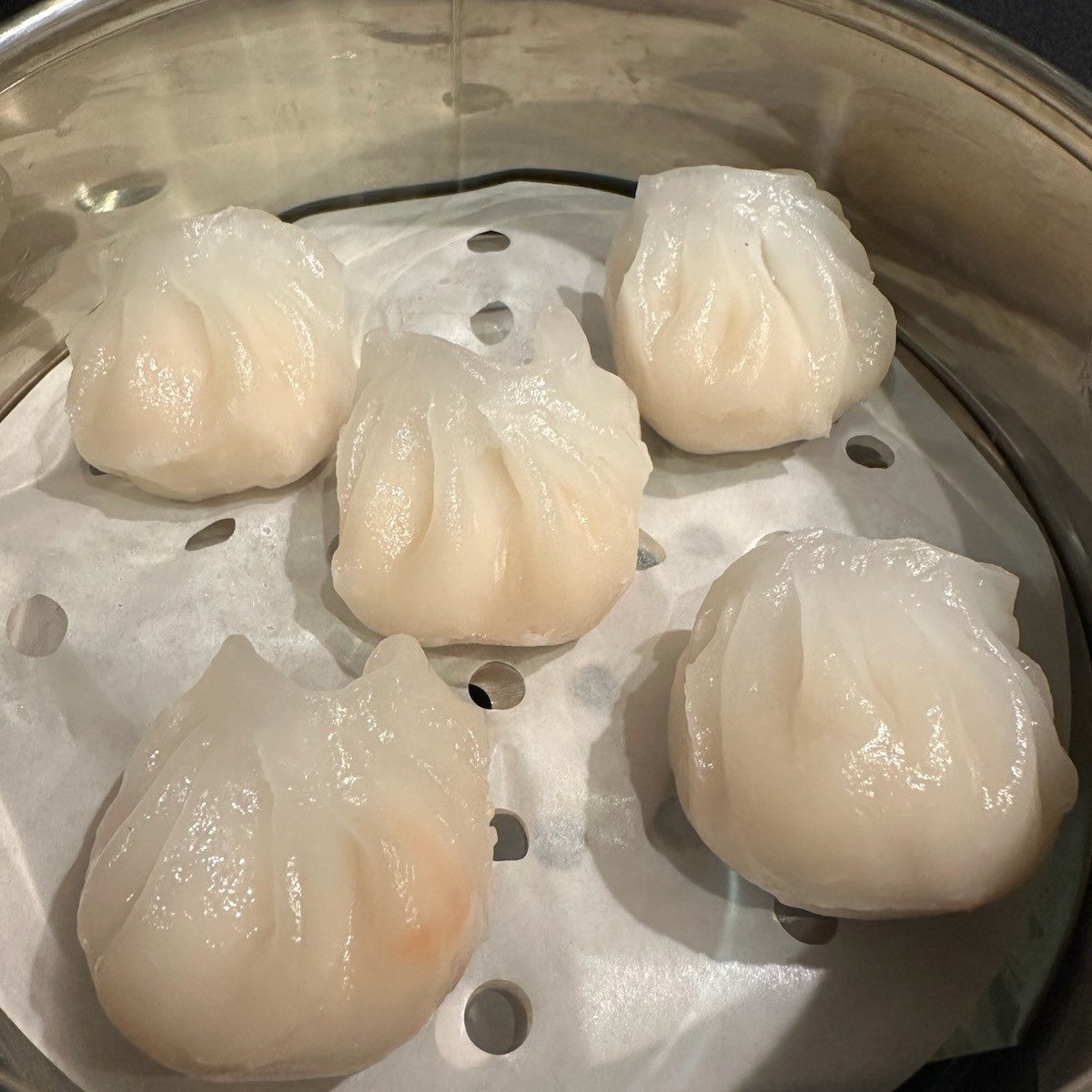 Shrimp Ha Cao.