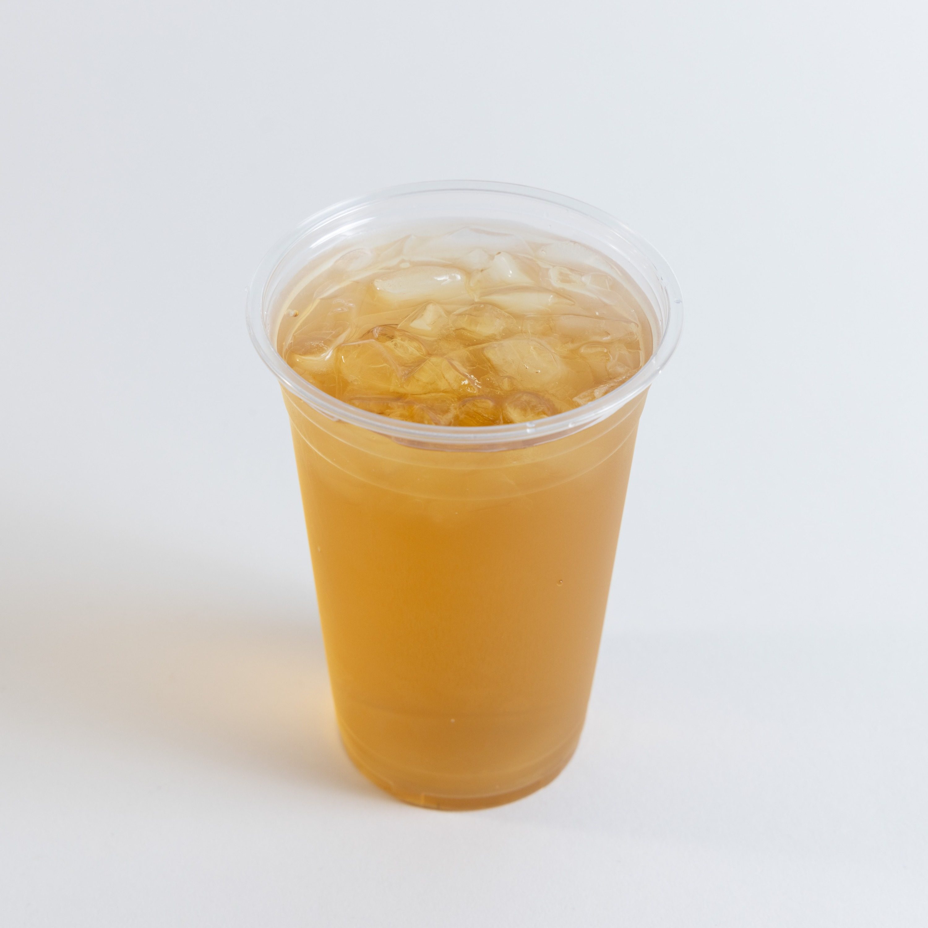 Iced Tea (Unsweet).