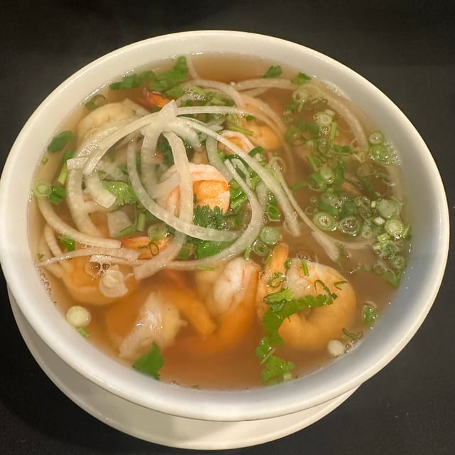 P13. Shrimp.