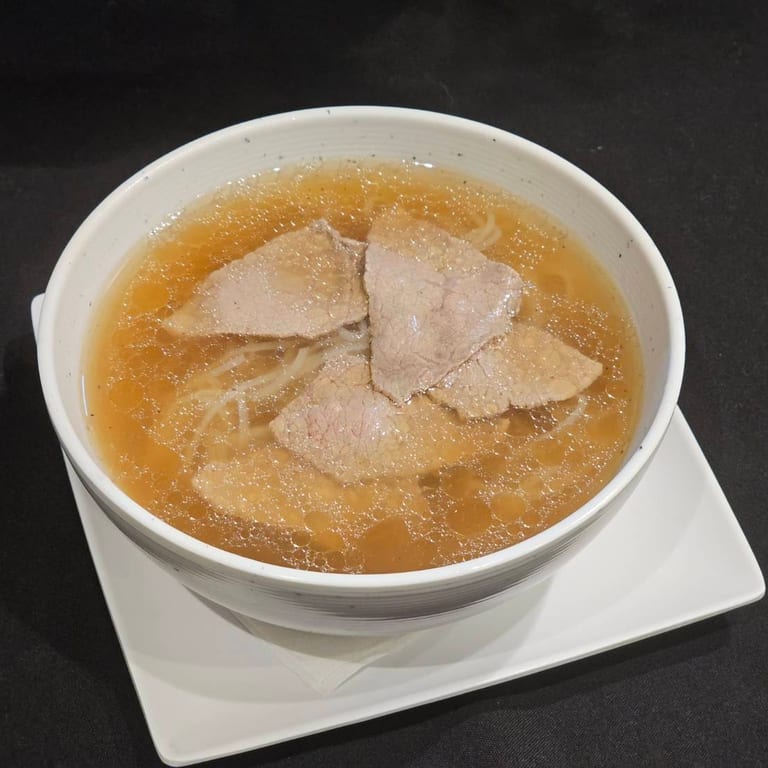 Savor Our Pho Today