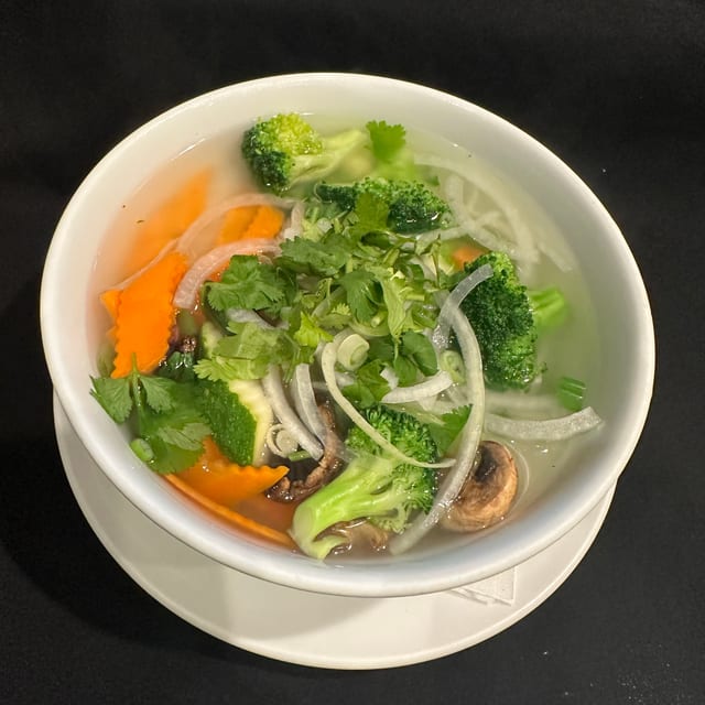 P11. Vegetable.